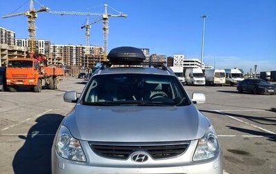 Hyundai ix55, 2009 год, 1 050 000 рублей, 1 фотография