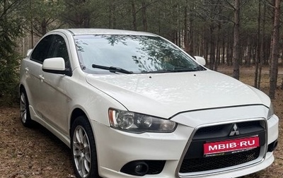 Mitsubishi Lancer IX, 2010 год, 650 000 рублей, 1 фотография