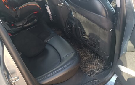 Citroen C5 II, 2011 год, 1 200 000 рублей, 11 фотография