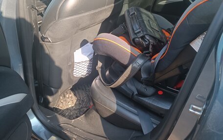 Citroen C5 II, 2011 год, 1 200 000 рублей, 10 фотография