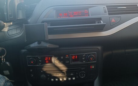 Citroen C5 II, 2011 год, 1 200 000 рублей, 8 фотография