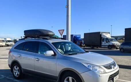 Hyundai ix55, 2009 год, 1 050 000 рублей, 3 фотография