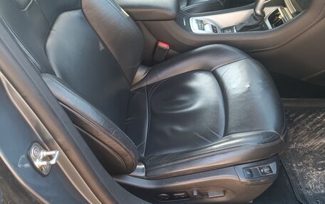 Citroen C5 II, 2011 год, 1 200 000 рублей, 12 фотография