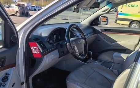 Hyundai ix55, 2009 год, 1 050 000 рублей, 5 фотография