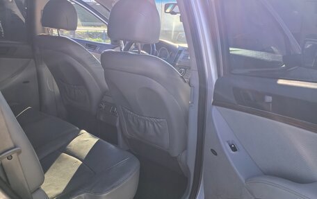 Hyundai ix55, 2009 год, 1 050 000 рублей, 7 фотография