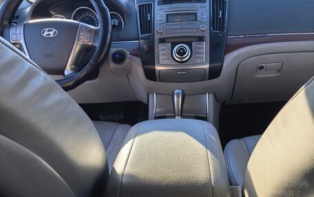 Hyundai ix55, 2009 год, 1 050 000 рублей, 9 фотография