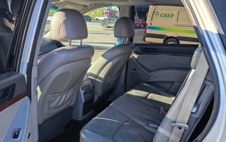 Hyundai ix55, 2009 год, 1 050 000 рублей, 6 фотография