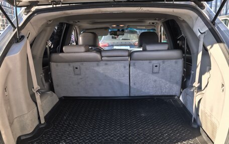 Hyundai ix55, 2009 год, 1 050 000 рублей, 10 фотография