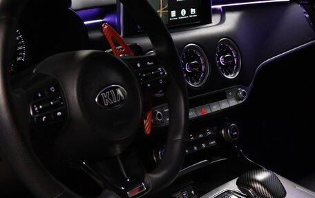 KIA Stinger I, 2018 год, 2 250 000 рублей, 6 фотография