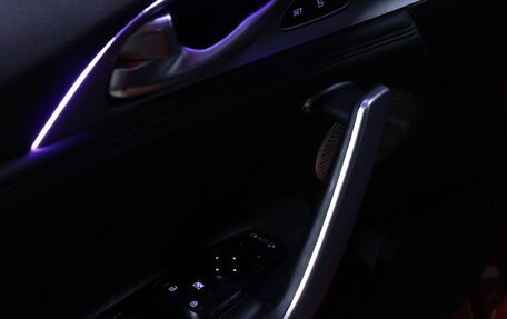 KIA Stinger I, 2018 год, 2 250 000 рублей, 7 фотография