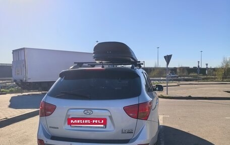 Hyundai ix55, 2009 год, 1 050 000 рублей, 4 фотография