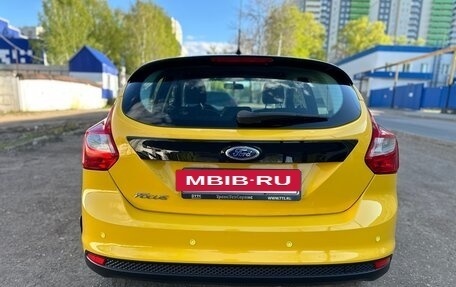 Ford Focus III, 2012 год, 750 000 рублей, 8 фотография