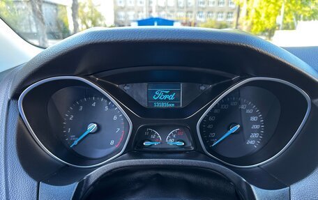 Ford Focus III, 2012 год, 750 000 рублей, 16 фотография