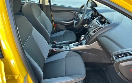 Ford Focus III, 2012 год, 750 000 рублей, 12 фотография