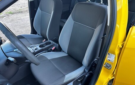 Ford Focus III, 2012 год, 750 000 рублей, 11 фотография