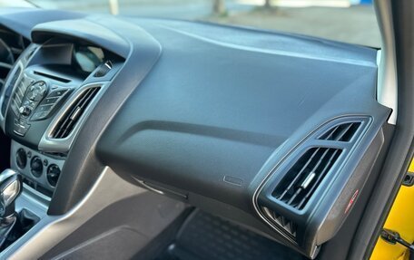 Ford Focus III, 2012 год, 750 000 рублей, 20 фотография