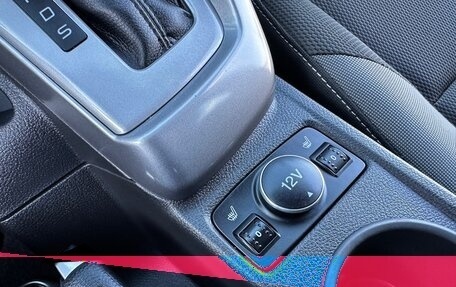 Ford Focus III, 2012 год, 750 000 рублей, 18 фотография