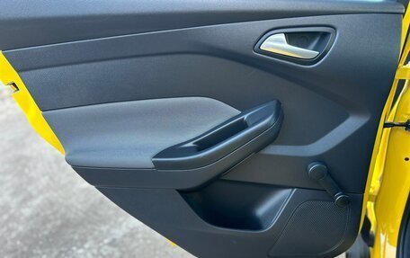Ford Focus III, 2012 год, 750 000 рублей, 29 фотография