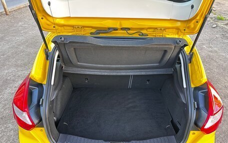 Ford Focus III, 2012 год, 750 000 рублей, 33 фотография