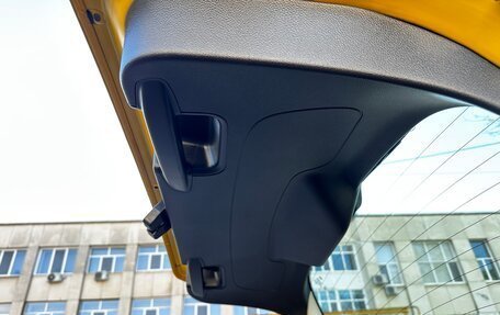 Ford Focus III, 2012 год, 750 000 рублей, 32 фотография