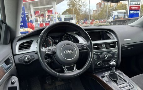 Audi A5, 2016 год, 1 770 000 рублей, 6 фотография