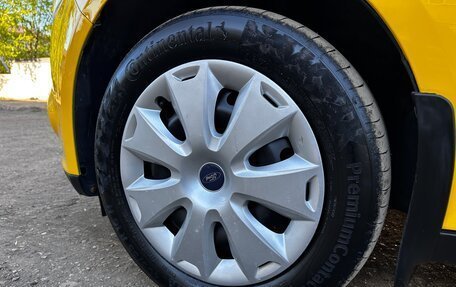 Ford Focus III, 2012 год, 750 000 рублей, 34 фотография