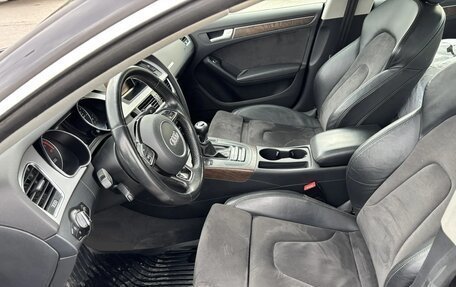 Audi A5, 2016 год, 1 770 000 рублей, 7 фотография