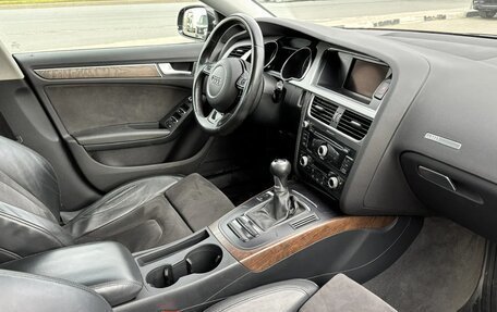 Audi A5, 2016 год, 1 770 000 рублей, 8 фотография