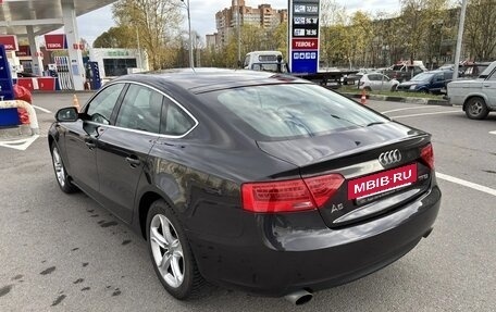 Audi A5, 2016 год, 1 770 000 рублей, 3 фотография