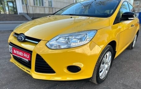 Ford Focus III, 2012 год, 750 000 рублей, 36 фотография