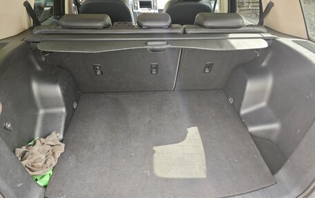 Land Rover Freelander II рестайлинг 2, 2008 год, 80 000 рублей, 7 фотография