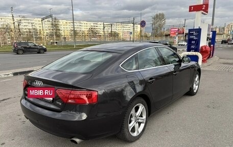 Audi A5, 2016 год, 1 770 000 рублей, 5 фотография