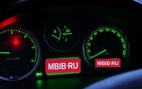 Land Rover Freelander II рестайлинг 2, 2008 год, 80 000 рублей, 11 фотография
