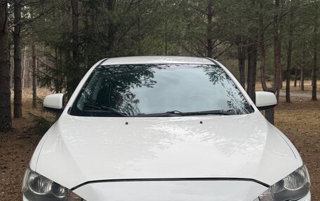 Mitsubishi Lancer IX, 2010 год, 650 000 рублей, 2 фотография