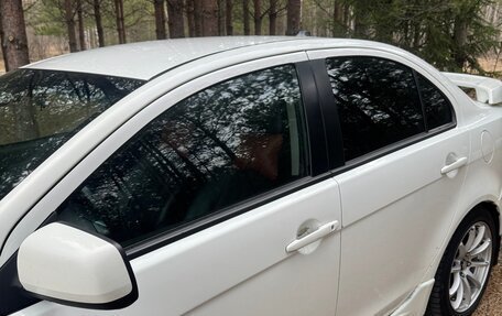 Mitsubishi Lancer IX, 2010 год, 650 000 рублей, 3 фотография