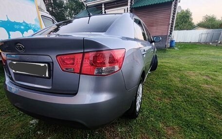 KIA Cerato III, 2009 год, 568 000 рублей, 4 фотография