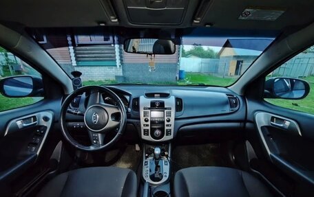 KIA Cerato III, 2009 год, 568 000 рублей, 3 фотография