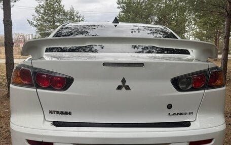 Mitsubishi Lancer IX, 2010 год, 650 000 рублей, 6 фотография