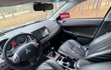 Mitsubishi Lancer IX, 2010 год, 650 000 рублей, 7 фотография