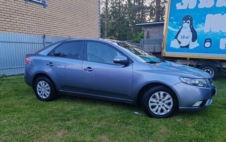 KIA Cerato III, 2009 год, 568 000 рублей, 6 фотография