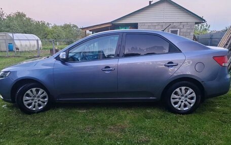 KIA Cerato III, 2009 год, 568 000 рублей, 5 фотография