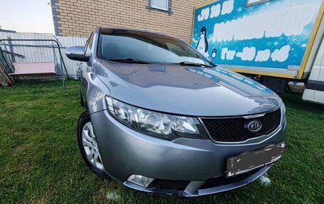 KIA Cerato III, 2009 год, 568 000 рублей, 7 фотография