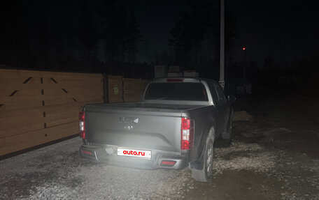 Great Wall Wingle 7, 2021 год, 1 680 000 рублей, 4 фотография