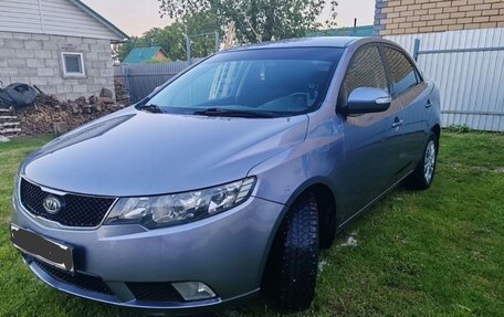 KIA Cerato III, 2009 год, 568 000 рублей, 8 фотография