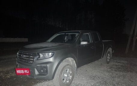 Great Wall Wingle 7, 2021 год, 1 680 000 рублей, 11 фотография