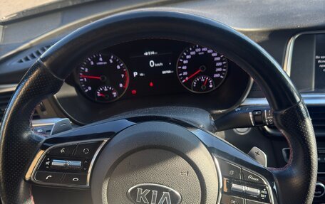 KIA Optima IV, 2019 год, 2 000 000 рублей, 8 фотография