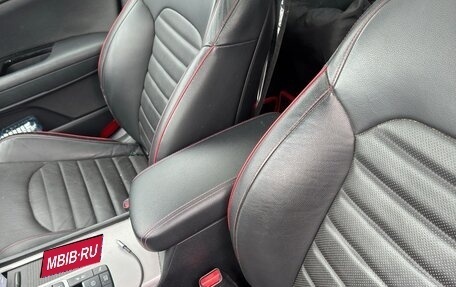 KIA Optima IV, 2019 год, 2 000 000 рублей, 7 фотография