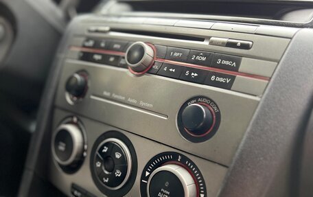 Mazda 3, 2007 год, 580 000 рублей, 9 фотография