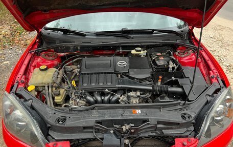 Mazda 3, 2007 год, 580 000 рублей, 10 фотография