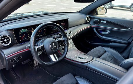 Mercedes-Benz E-Класс, 2021 год, 4 180 000 рублей, 8 фотография